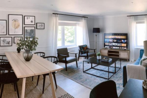 Lovely two Bedroom Flat, Fernhill Court North Oxford